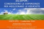 Da L'Aquila a Cento: "Condividere le esperienze sul sisma per migliorare le risposte"