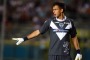 Nicola Leali con la maglia del Brescia