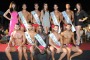 Mister Italia: Alba Adriatica incorona i 7 abruzzesi che accedono alla semifinale nazionale