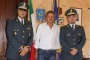 Davide Nicola Lorenzo nuovo comandante della guardia di finanza di Avezzano
