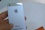 Nuovo iPhone 5 avvistato a Berlino modello bianco dummy, il video