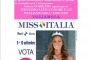 Civitaquana invita a votare Romina Pierdomenico