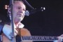 Live di 45 minuti del rocker di Zocca