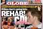 Sotto richiesta di William e Kate, Harry si disintossicherà