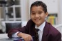 Xavier Gordon-Brown, a 12 anni entra nella facoltà di matematica