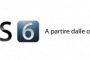 iPhone iOS 6 alle 19.00 sarà possibile aggiornare