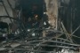 Incendio gelateria via Pian delle mele, locale posto sotto sequestro