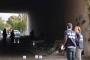 Identificato cadavere dell'uomo trovato sotto cavalcavia