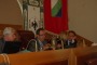 In consiglio comunale dell'Aquila, acquisizione CASE, svincoli, aiuti all'economia