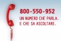 La Società Italiana di Ematologia: il 800.550.952 è il numero verde per le malattie ematologiche