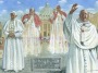 Il giorno dei 4 Papi