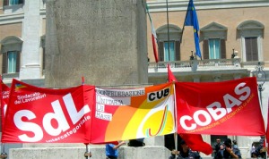 Marcia della Rinascita del 10 luglio: l'appello