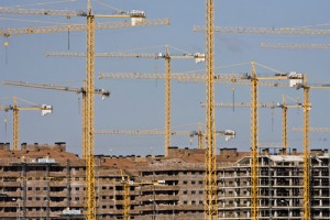 Il post-sisma e il territorio perduto 