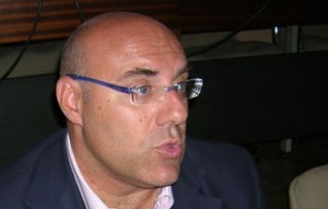 Elezioni comunali Chieti, Di Primio incassa l'appoggio dell'Mpa