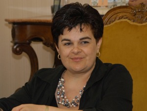 LE SCHEDE DEI CANDIDATI: Stefania Pezzopane