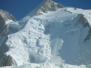 Valanghe dal Piemonte al Veneto nel week end