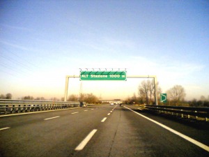 Incidente stradale sulla A14, due morti e 5 feriti