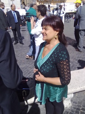 La Pezzopane fonda CantiereAq, per una ricostruzione partecipata 