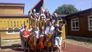 80 brevi concerti per singoli ascoltatori 