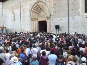 Aspettando la Perdonanza..il programma completo 