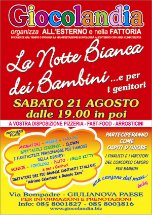 A Giulianova 