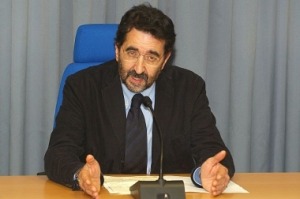 Caramanico: ''Ecco perch&egrave; lascio il Partito democratico'' 