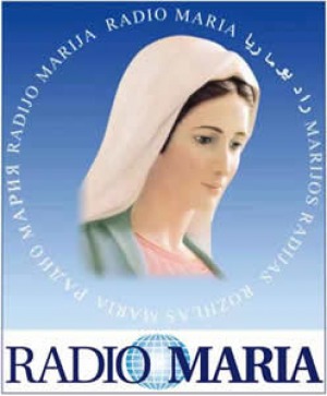 Lettera geniale inviata a Radio Maria 