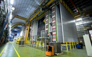 Rubbia presenta "Icarus", sotto il Gran Sasso l'esperimento per lo studio nel neutrino 