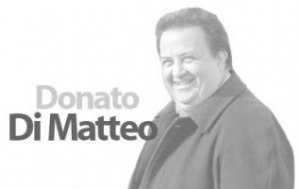 Donato Di Matteo 