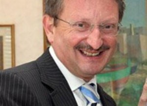 Luciano Lapenna, sindaco di Vasto (Ch) 