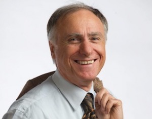 Mario Pupillo, sindaco di Lanciano 