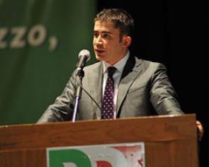 Ballottaggi, Paolucci (Pd): "L'Abruzzo ha voltato pagina" 