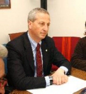 Assessore Mazzocca