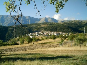 Trovato ordigno bellico a Filetto, L'Aquila 