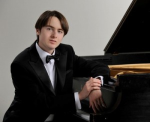 Daniil Trifonov (classe 1991) 