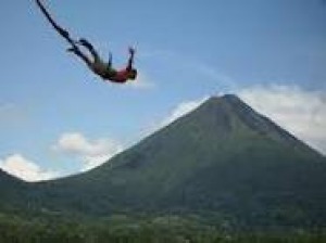 Mix di sport estremi che fanno salire l'adrenalina 