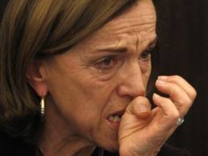 Loro ci mettono le lacrime... e noi i soldoni! 