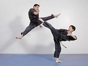 Il peggior kung fu di sempre 
