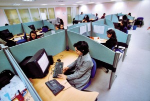L'Aquila, preoccupazione per la chiusura del call center Gruppo Darco 