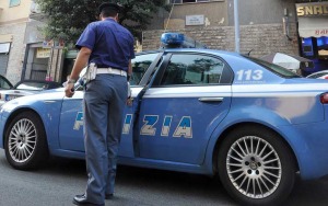 Finge di essere stato rapinato, denunciato a Pescara 