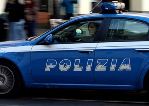 Rom impediscono perquisizione, un arresto a Pescara 