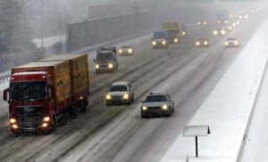 Maltempo: a Pescara in corso vertice sulla situazione viabilit&agrave; 