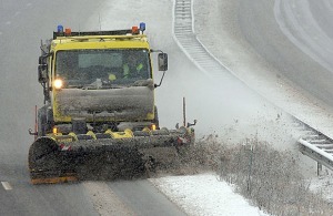 Maltempo, Strada dei Parchi si organizza per la prossima allerta meteo 