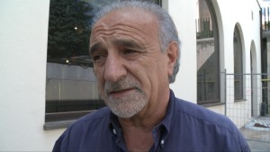 Angelo Mancini 
