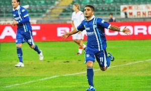 Lorenzo Insigne 
