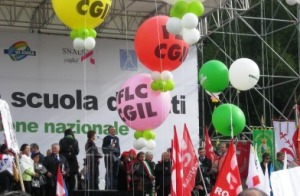 Pd, un referendum per salvare le scuole abruzzesi