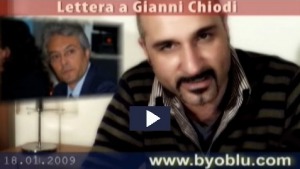 Chiodi, la preghiamo, risponda a Messora! 