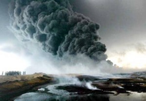 La D'Orsogna a Daniela Stati: '' salvi l'Abruzzo dal petrolio'