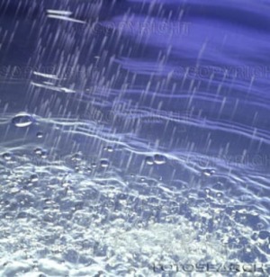 Il meteo: Poppea riporta il freddo e la pioggia 