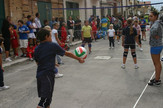 pallavolo